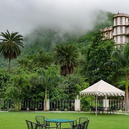 อาราม บากห์ อุทัยพาร์ โฮเต็ล Hotel อุเดเปอร์ ภายนอก รูปภาพ