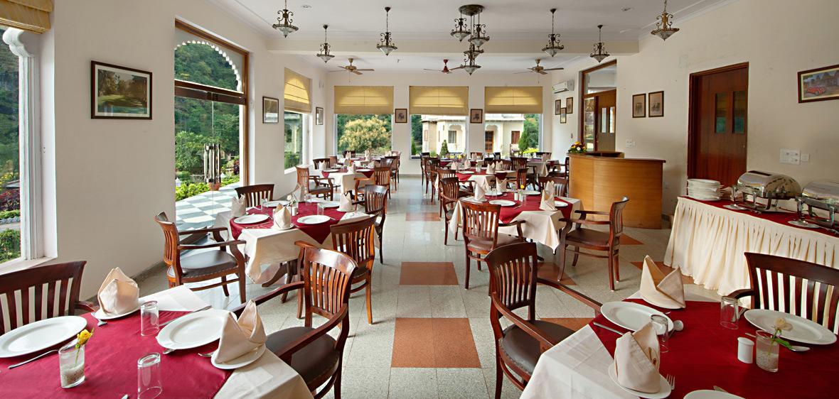 อาราม บากห์ อุทัยพาร์ โฮเต็ล Hotel อุเดเปอร์ ภายนอก รูปภาพ