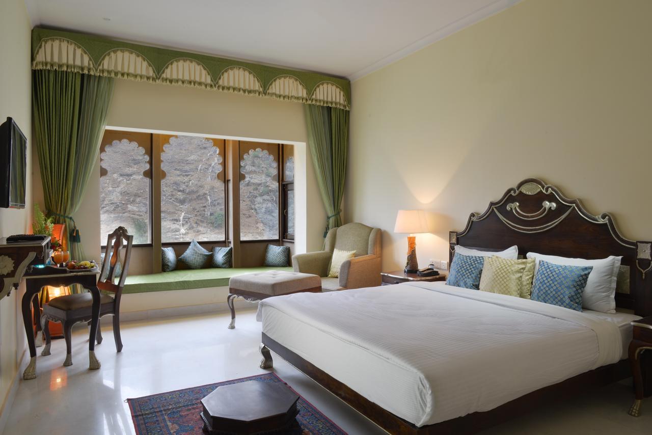 อาราม บากห์ อุทัยพาร์ โฮเต็ล Hotel อุเดเปอร์ ภายนอก รูปภาพ